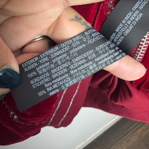 ZARA MAN BOMBER JACKET - Picture 6 of 6